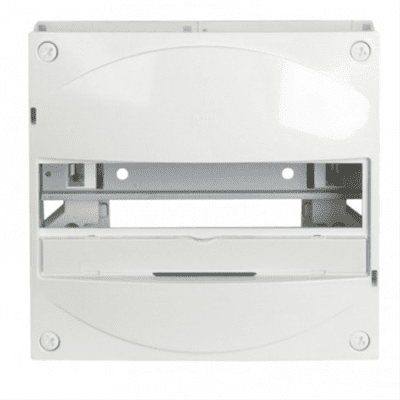 ABB – Tableau GALE O 1 rangée – 799221