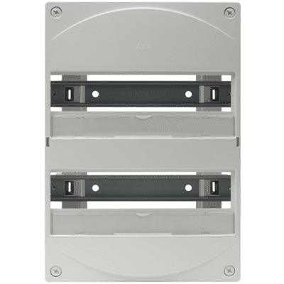 ABB – Tableau GALE O 2 rangées – 799222