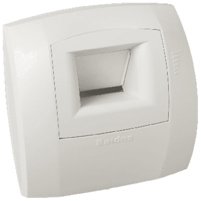 ALDES – Bouche vmc hygroréglable cuisine Bahia diamètre 125 – 11033666