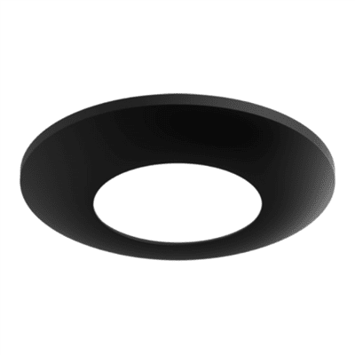 BEG – Collerette Noir pour PD2/PD3 – 93085