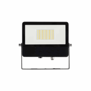 projecteur-LED-40W-multi-température-3000K-4000K-5000K-4800LM-IP65-BeneitoFaure-éclairage-extérieur-personnalisable-durable-étanche-résistant
