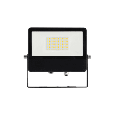 BENEITO – Projecteur SKY led 40W 3000/4000/5000K 4800LM IP65 noir – 4689