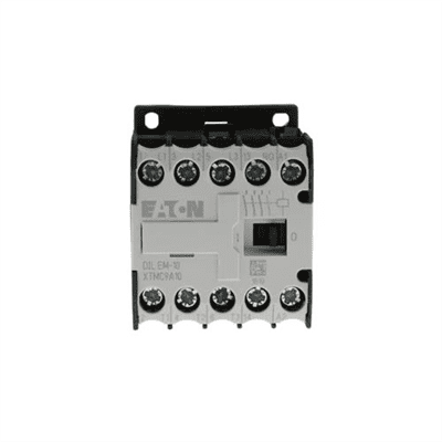 EATON – Contacteur 4KW 380V dilem-10 – 51787