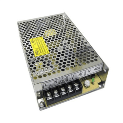 ECOLUX – Transfo pour ruban led 200W 24V – EC3134