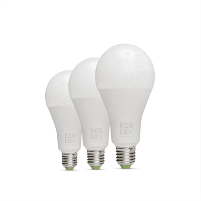 ECOLUX – Ampoule led 10W 4200K 840LM dimmable – EC4181