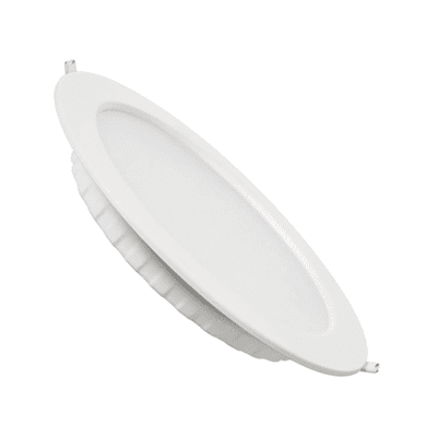ECOLUX – Downlight DOGMA 24W 4000K 2160LM – EC6679