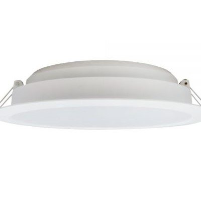 ECOLUX – Downlight LEGEND 25W 4000K 2050LM – EC7597