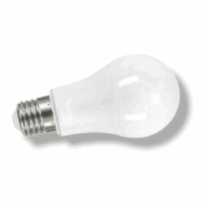 ELECTRA - Ampoule E27 8W 4000K 900LM 30000 heures - 300007
