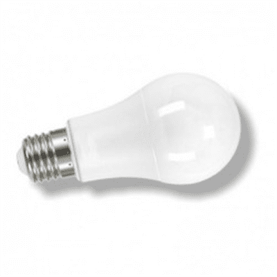 ELECTRA – Ampoule E27 8W 4000K 900LM 30000 heures – 300007