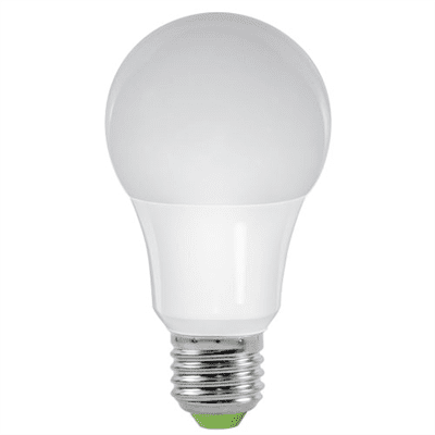 FOX – Ampoule chantier E27 9W 4000K 720LM 10000 heures – 2030