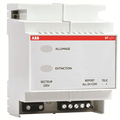 KAUFEL – Télécommande BT 12V standard – 621201