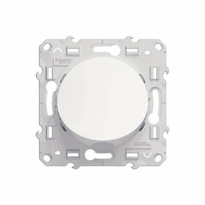 SCHNEIDER Odace - Sortie de cable - S520662