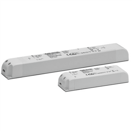 VOSSLOH SCHWABE – Driver LED 12V 0 à 60W – 186621