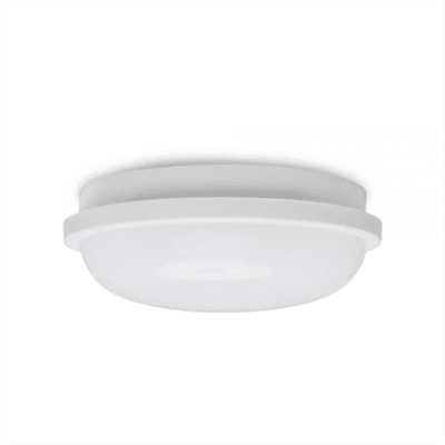 ECOLUX – Plafonnier VALQUIRA 20W CCT 1625LM blanc – EC1998