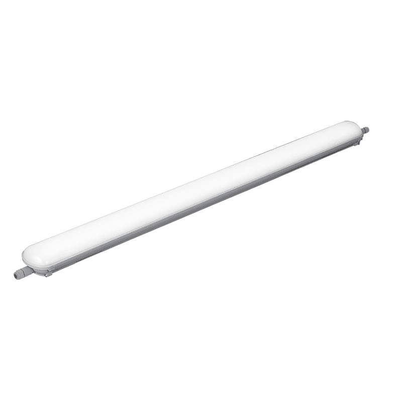 LADY LIGHT – Étanche led 60W 4000K 6800LM connex rapid traversante IP65 – 034004