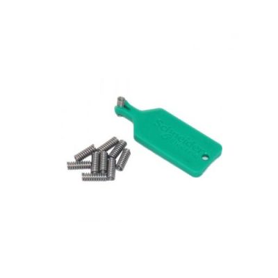 SCHNEIDER Odace – Sachet de 10 ressort – S520299
