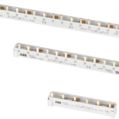 PEIGNE ABB 4P TETRA 60 MODULES – 359863