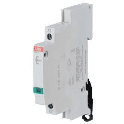 ABB – Voyant vert – 703402