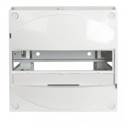 ABB – Tableau GALE O 1 rangée – 799221