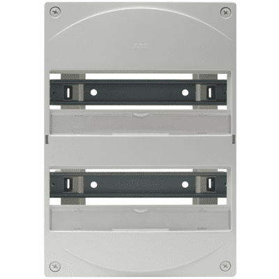 ABB – Tableau GALE O 2 rangées – 799222