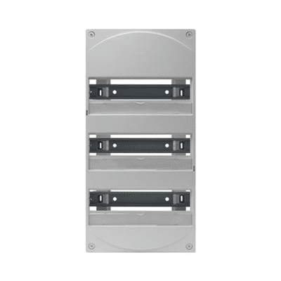 ABB – Tableau GALE O 3 rangées – 799223
