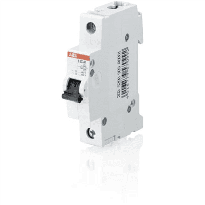 ABB – Bobine MX disjoncteur – 359701
