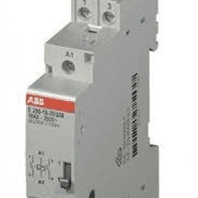 TELERUPTEUR ABB MOD UNI – A093972