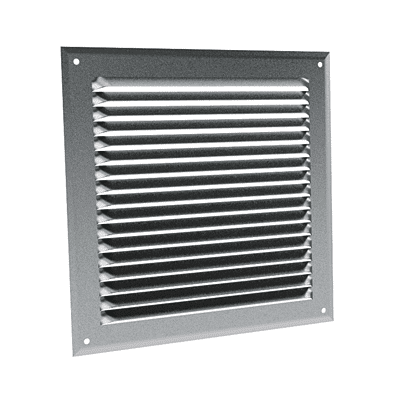 GRILLE ALDES ANTI MOUSTIQUE 150X150 – 11001008