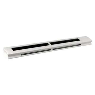 ALDES – Entrée d’air hygroréglable EHB² blanc – 11014233