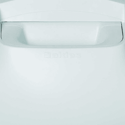 ALDES – Bouche autoréglable Bap’SI Twin  d.125 / Débit : 45m3/h – 11019187