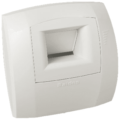 ALDES – Bouche hygro wc diamètre 80 – 11033661