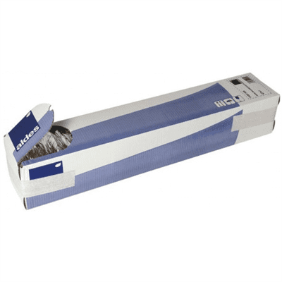 ALDES – Carton de gaine isolé 12 mètres diamètre 125 – 11091185
