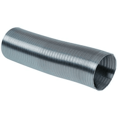 ALDES – Conduit semi rigide alflex alu 3 mètres diamètre 200 – 11091826