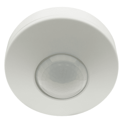 DETECTEUR PLAFOND 360° Saillie 230V (sans télécommande) – 92194