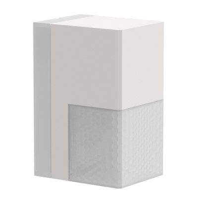 BEG – Détecteur ALEUM GLOW 3-16M connecté blanc – 93132