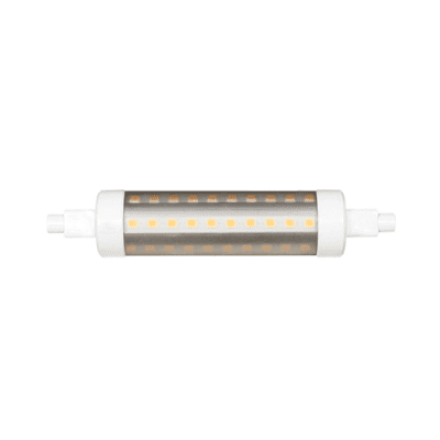 AMPOULE LED LINEAL R7S 9W 4000K 1000LM IP40 – 141123TF4