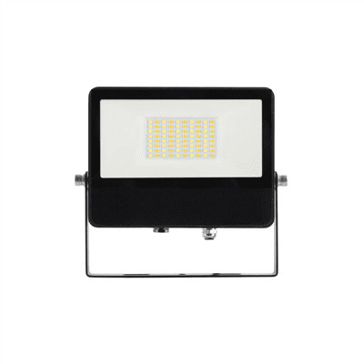 BENEITO – Projecteur SKY led 40W 3000/4000/5000K 4800LM IP65 noir – 4689