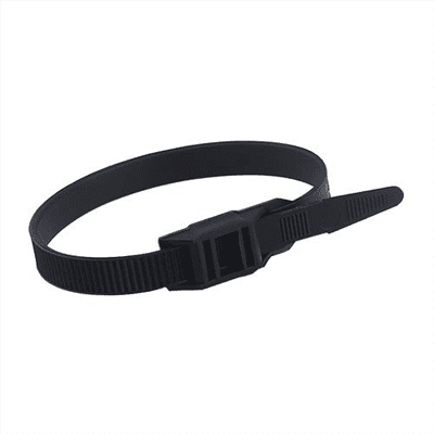 COLLIER RILSAN COLSON 260×9 NOIR – COL.3.421