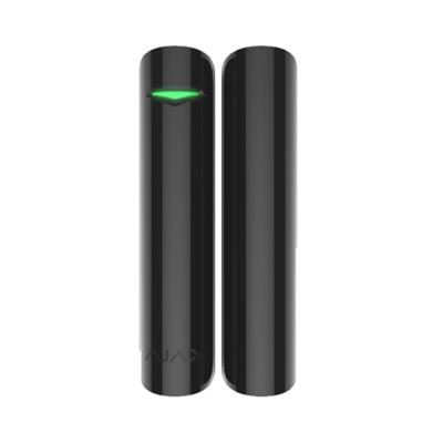AJAX – Détecteur de porte noir – AJ-DOORPROTECT-B