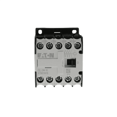 EATON – Contacteur 4KW 380V dilem-10 – 51787