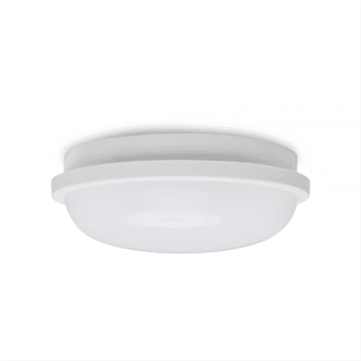 ECOLUX – Plafonnier VALQUIRA 20W 4200K 1625LM blanc – EC1984