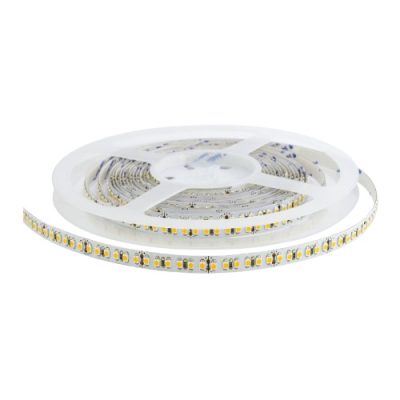 Ruban LED 14.4W 3000K 1200Lm 5M IP20