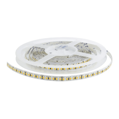 Ruban Led 14.4W 4000K 1280Lm 24V IP20 5m