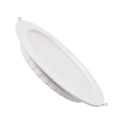 ECOLUX – Downlight DOGMA 24W 4000K 2160LM – EC6679