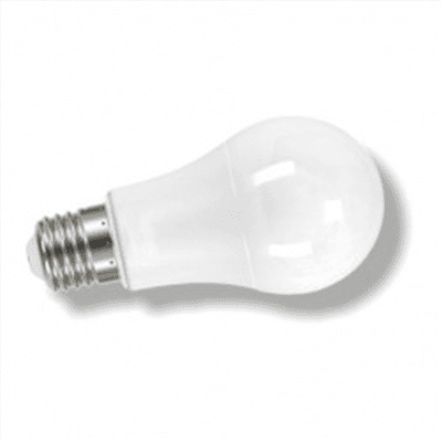 ELECTRA – Ampoule E27 8W 4000K 900LM 30000 heures – 300007