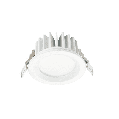 DOWNLIGHT SUNK 25W 4000K 3000LM 100° IP65 IK07 – 301650