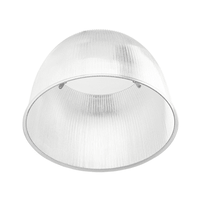 REFLECTEUR PRISMATIQUE TRANSPARENT – 302291