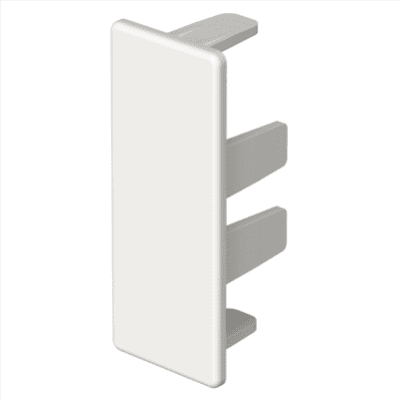 EMBOUT pour Goulotte 130×54 – Ensto