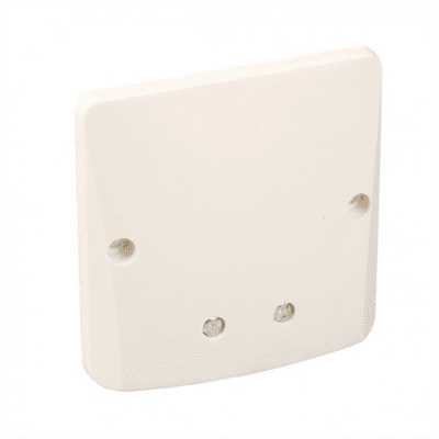 EUR’OHM – Sortie de câble 10/20A IP44 – 60097
