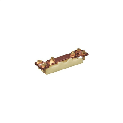 EUR’OHM – Barrette de coupure 35mm² – 70508